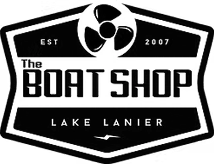 The Boat Shop
