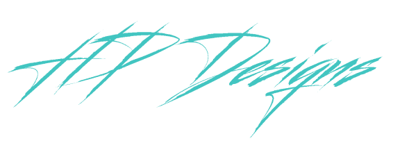 HP Designs logo